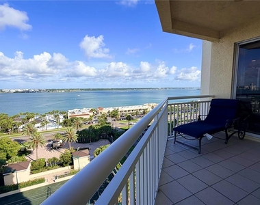 1200 Gulf Boulevard - Photo Thumbnail 15