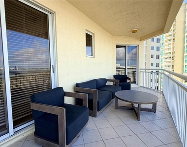 1200 Gulf Boulevard - Photo Thumbnail 18
