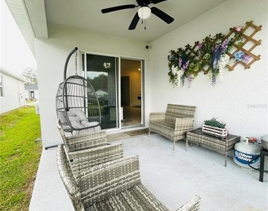 2818 Sanctuary Drive - Photo Thumbnail 4