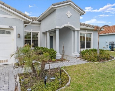 2320 Symphony Circle - Photo Thumbnail 2