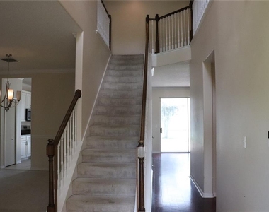 14733 Hartford Run Drive - Photo Thumbnail 2