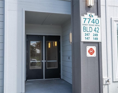 7740 Sandy Ridge Drive - Photo Thumbnail 1
