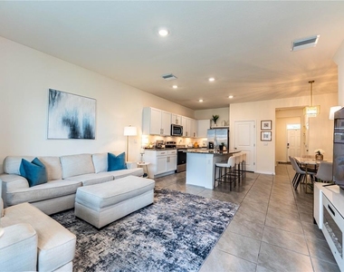 3551 Marigold Patch Court - Photo Thumbnail 14