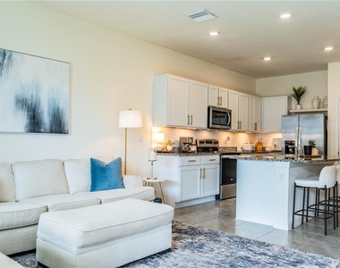 3551 Marigold Patch Court - Photo Thumbnail 16