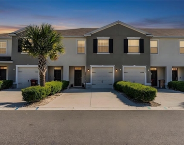 3551 Marigold Patch Court - Photo Thumbnail 1