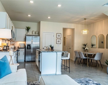 3551 Marigold Patch Court - Photo Thumbnail 25