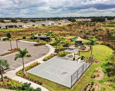 3551 Marigold Patch Court - Photo Thumbnail 5