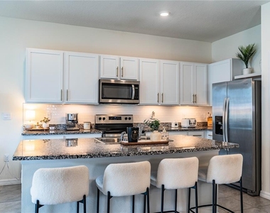 3551 Marigold Patch Court - Photo Thumbnail 17
