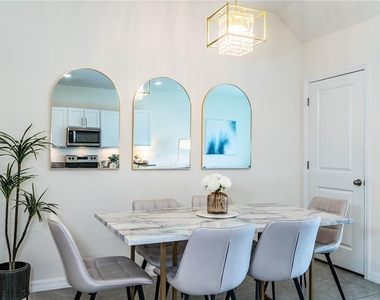 3551 Marigold Patch Court - Photo Thumbnail 27