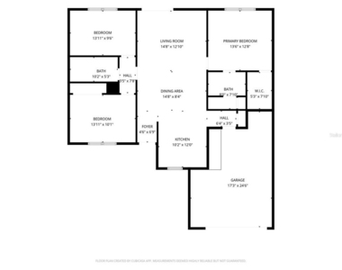 3337 Ashbrook Place - Photo Thumbnail 22