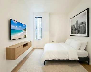 366 West 52nd Street - Photo Thumbnail 3