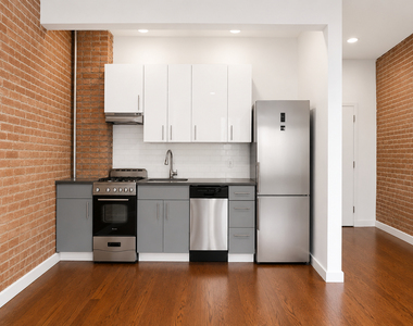 609 Nostrand Avenue - Photo Thumbnail 1