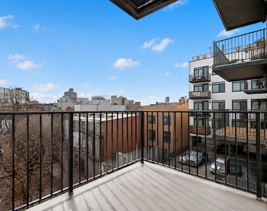 594 Bushwick Avenue - Photo Thumbnail 8