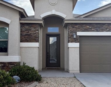 1409 Kimsha Drive - Photo Thumbnail 2