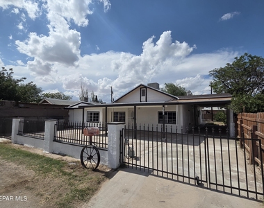 363 Ontiveros Street - Photo Thumbnail 1
