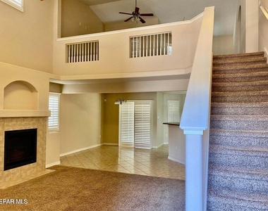 7334 Prickley Pear Drive - Photo Thumbnail 1