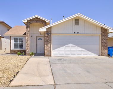 3404 Rosinie Rose Place - Photo Thumbnail 1