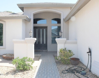 12225 Rathmore Drive - Photo Thumbnail 1
