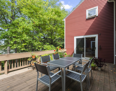 133 Blake Road - Photo Thumbnail 34