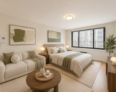 East  87th Street - Photo Thumbnail 1