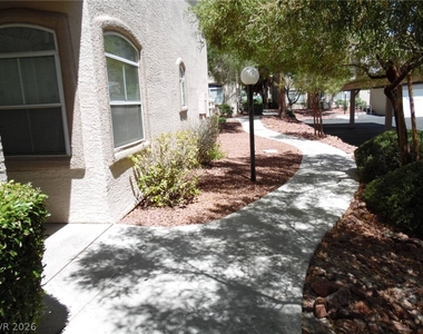 5415 W Harmon Avenue - Photo Thumbnail 2