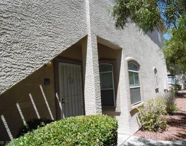 5415 W Harmon Avenue - Photo Thumbnail 1