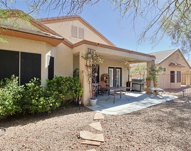 2876 Goldcreek Street - Photo Thumbnail 25