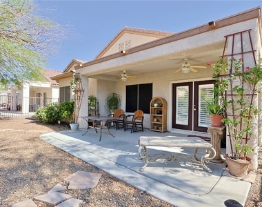2876 Goldcreek Street - Photo Thumbnail 24