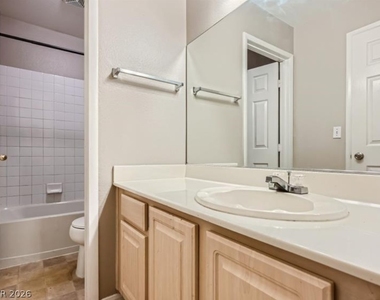 3950 S Sandhill Road - Photo Thumbnail 3