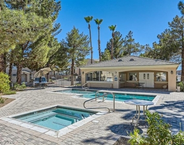 3950 S Sandhill Road - Photo Thumbnail 1