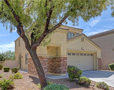 5536 Overlook Valley Street - Photo Thumbnail 1