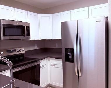 2300 E Silverado Ranch Boulevard - Photo Thumbnail 4