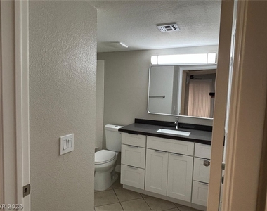 2300 E Silverado Ranch Boulevard - Photo Thumbnail 8
