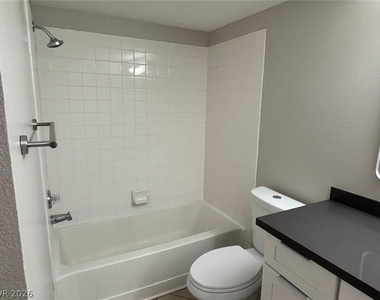 2300 E Silverado Ranch Boulevard - Photo Thumbnail 7