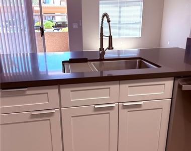 2300 E Silverado Ranch Boulevard - Photo Thumbnail 16