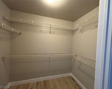 2300 E Silverado Ranch Boulevard - Photo Thumbnail 9