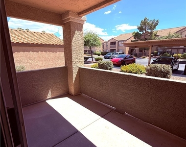 2300 E Silverado Ranch Boulevard - Photo Thumbnail 20