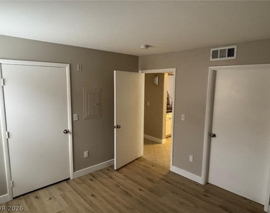 2300 E Silverado Ranch Boulevard - Photo Thumbnail 10