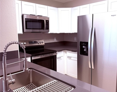2300 E Silverado Ranch Boulevard - Photo Thumbnail 3