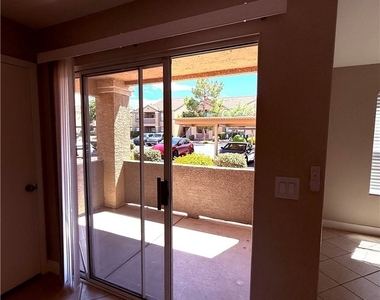 2300 E Silverado Ranch Boulevard - Photo Thumbnail 19