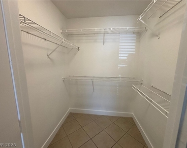 2300 E Silverado Ranch Boulevard - Photo Thumbnail 11