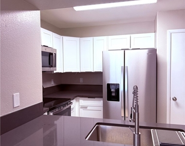 2300 E Silverado Ranch Boulevard - Photo Thumbnail 1