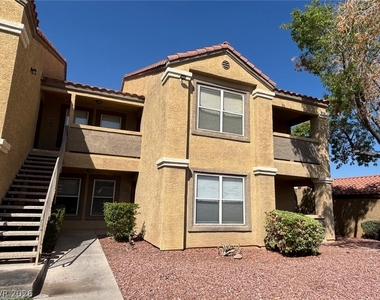 2300 E Silverado Ranch Boulevard - Photo Thumbnail 21