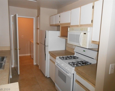 2200 Fort Apache Road - Photo Thumbnail 8