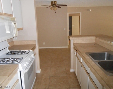 2200 Fort Apache Road - Photo Thumbnail 10