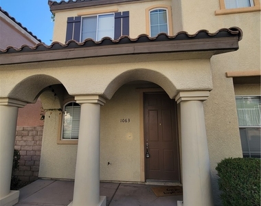 1063 Garden Cress Court - Photo Thumbnail 2