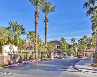 3540 Cactus Shadow Street - Photo Thumbnail 25