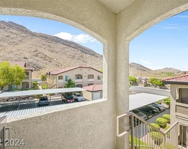 3540 Cactus Shadow Street - Photo Thumbnail 2