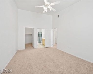 3540 Cactus Shadow Street - Photo Thumbnail 17