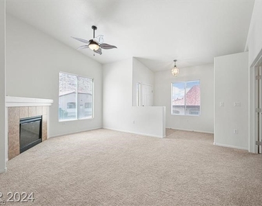 3540 Cactus Shadow Street - Photo Thumbnail 3